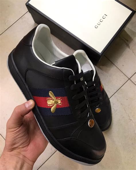кеды gucci мужские